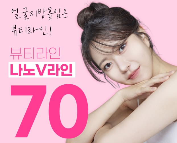 나노v라인